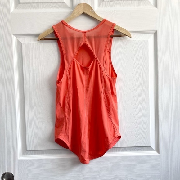 Lululemon Sculpt Tank - Picture 5 of 5